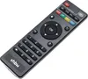 vhbw Fernbedienung kompatibel mit Android MAX, T95M, T95N, Produktbild-Vorschau 1
