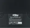 vhbw Akku Ersatz für NKY210B02, NKY210B2, NKY224B02, Produktbild-Vorschau 5