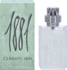 Cerruti 1881 Pour Homme Eau de Toilette, 50 ml (voor heren) Productafbeelding-voorbeeld 2