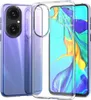 Schutzhülle für Huawei P50 Pro Hülle Transparent Slim Cover Produktbild-Vorschau 7