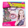 Zubehör für das Stoffarmband-Bastelset [11543] Produktbild-Vorschau 1