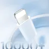 JOYROOM Cable USB-C do Lightning Joyroom S-A45 Ben 30W 1m Produktbild-Vorschau 7
