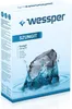 Wessper Shungite Pierre brute Schungite Pierre à eau brute Voir les images du produit 3