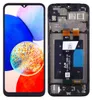 Véritable écran LCD tactile Samsung Galaxy A14 A146P 5G Voir les images du produit 1