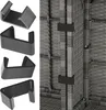 tectake Rattan Lounge Barletta - Polyrattan Sitzgruppe mit Produktbild-Vorschau 12
