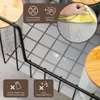 bremermann, tiroir coulissant pour armoire, largeur 50 cm, Voir les images du produit 5