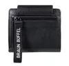 Braun Büffel Leder Geldbörse Capri Wallet 4CS Black schwarz Produktbild-Vorschau 4