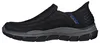 SKECHERS SLIP-INS: Modelnummer 204810S, kleur zwart Productafbeelding-voorbeeld 17