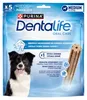 Purina Dentalife Przysmak Dentystyczny 30szt Dla Dorosłych Podgląd zdjęcia produktu 9
