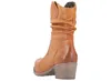 Rieker donna stivaletto western zip cowboy 73170, misura:39 Anteprima dell’immagine prodotto 10