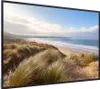 MuchoWow® MuchoWow® Gerahmtes Poster Strand - Düne - Natur Produktbild-Vorschau 7