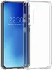 FORCE CASE FCAIRGS23T, Samsung Galaxy S23 5G, transparant Productafbeelding-voorbeeld 6