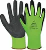 Hase Superflex Arbeitshandschuhe grün CE CAT II, EN 420/388 Produktbild-Vorschau 1