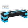 Yaheetech Steppbrett Fitness Aerobic Stepper Produktbild-Vorschau 3
