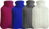 Wärmflasche mit Bezug – Weicher Premium Strickbezug – Produktbild-Vorschau 8