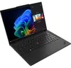 Lenovo ThinkPad T14 Gen 6 21QG - 180°-Scharnierdesign - Produktbild-Vorschau 1