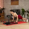 Hop-Sport Sissy Squat Knee Trainer HS-2020SM - multifunkční Náhled obrázku produktu 5