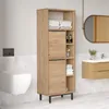Skye Decor, On10C-S, Badezimmerschränke, Produktbild-Vorschau 2