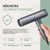 4Swiss F424 AirPower+ Haartrockner, 8 Trocknungsmodi, 110 Produktbild-Vorschau 2
