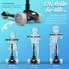 KIDIZ® Roller Kinder Scooter X-Pro2 Dreiradscooter mit Produktbild-Vorschau 5