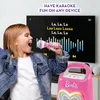 Lisciani 104475 - Barbie Partymaker Lautsprecher und Produktbild-Vorschau 5