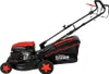 Güde Benzin Rasenmäher Big Wheeler 464.3 R Motormäher Benzinmäher Premium Gartenmäher Schnittbreite 457mm 370956 95443 351546 4015671574879 stabilo-fachmarkt.de Produktbild-Vorschau