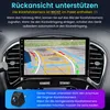 Carplay android13 1+32G autoradio für Nissan Juke 2010-2014 Produktbild-Vorschau 13