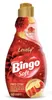 Weichspüler Bingo Soft Lovely | Langanhaltende Frische | 60 Produktbild-Vorschau 1