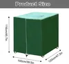 IBC Tank Container Cover, für Wassertank 1000l,120 x100 Produktbild-Vorschau 2
