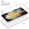 Cadorabo ochranné puzdro pre Samsung Galaxy S22 ULTRA case Náhľad obrázku produktu 3