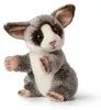 WWF - Peluche - Galago (23 cm) figura di peluche realistica Anteprima dell’immagine prodotto 1