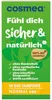 COSMEA Tampons Normal 16er Bio & Vegan Produktbild-Vorschau 3