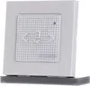 Somfy Smoove 1-Kanal Wandsender Origin RTS mit Drucktasten Produktbild-Vorschau 5
