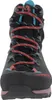 Aequilibrium Trek Woman GTX, G00B02 Carbon/Malibu Blue, Produktbild-Vorschau 9