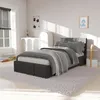Muralo POLSTERBETT für Schlafzimmer Polsterbett mit Produktbild-Vorschau 4