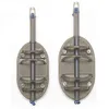 Preston Elasticated Flat Method Feeder - Futterkorb, Produktbild-Vorschau 5