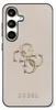 GUESS puzdro pre SAMSUNG S25 GUHCS25SPGT4MBE (PU Grained Náhľad obrázku produktu 8