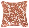 Povlak na polštář Sienna 40x40 cm terakota Náhled obrázku produktu 8