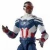 Marvel Legends Series Avengers Captain America, 4 Jahr(e), Produktbild-Vorschau 9