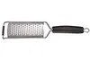 WESTMARK Reibe grob Technicus Square Edelstahl 32,5x6,5cm 1 Anteprima dell’immagine prodotto 12