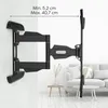 Hama 00220834, 81,3 cm (32"), 165,1 cm (65"), 35 kg, 400 x Produktbild-Vorschau 4