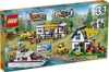 LEGO Creator Vacation Getaways, Zestaw do budowania, 9 Podgląd zdjęcia produktu 4