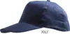 SOLs 88110 | Cap Sunny / Kappe / Mütze / Hut - Farbe: Produktbild-Vorschau 1