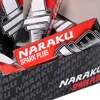 Zündkerze Naraku 14-R7-SS (BR7HS) - 10er Pack Produktbild-Vorschau 4