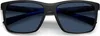 Polaroid PLD 7043/S Matte black blue 57/16/140 Herren Produktbild-Vorschau 8