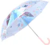 Vadobag Die Eiskönigin Kinderschirm Regenschirm Frozen II Produktbild-Vorschau 8