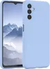EAZY CASE Silikonhülle für Samsung Galaxy A13 4G Silikon Produktbild-Vorschau 1