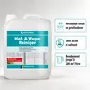 Nettoyant terrasse 5 litres concentré, nettoyant allée, Voir les images du produit 3