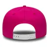New Era 9 Fifty New York Yankees Hi Pink / White Youth Produktbild-Vorschau 5