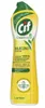 Cif Sahne Zitronenmilch mit Mikrokristallen 540 g Produktbild-Vorschau 2